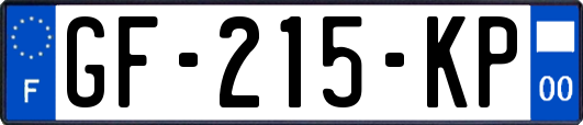 GF-215-KP