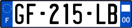 GF-215-LB