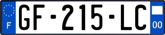 GF-215-LC