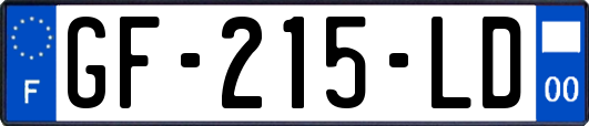 GF-215-LD
