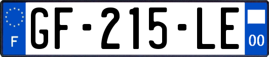 GF-215-LE