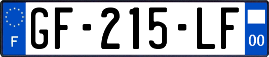 GF-215-LF