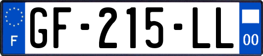 GF-215-LL