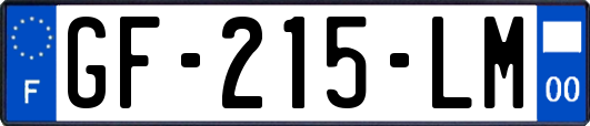 GF-215-LM