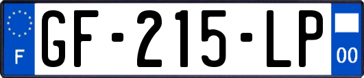 GF-215-LP