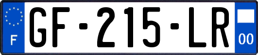 GF-215-LR