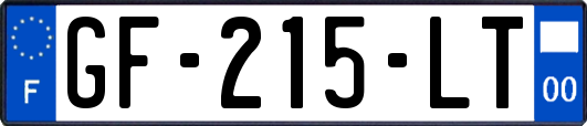 GF-215-LT