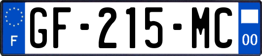GF-215-MC
