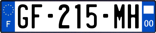GF-215-MH