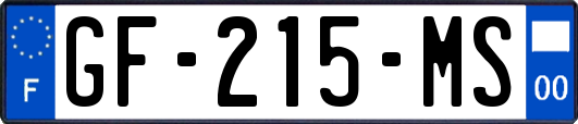 GF-215-MS