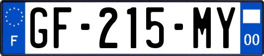 GF-215-MY