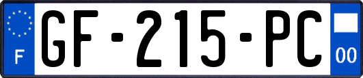 GF-215-PC