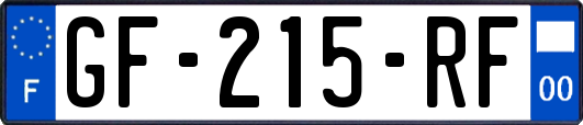 GF-215-RF