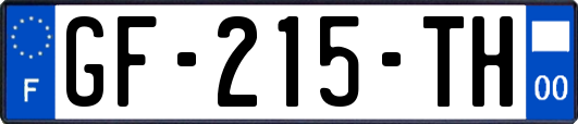 GF-215-TH