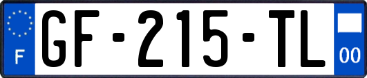 GF-215-TL