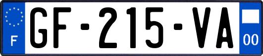 GF-215-VA