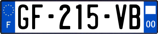 GF-215-VB