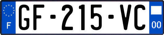 GF-215-VC