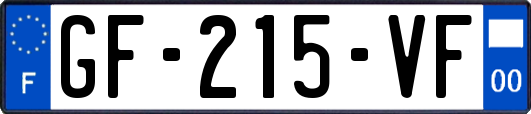 GF-215-VF