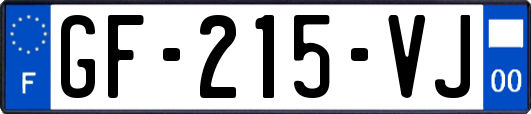 GF-215-VJ