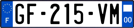 GF-215-VM