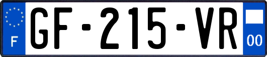 GF-215-VR