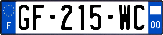 GF-215-WC