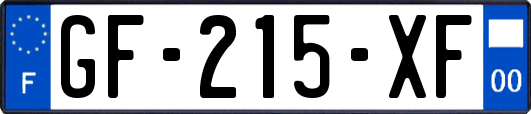 GF-215-XF