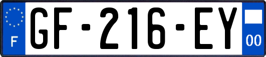 GF-216-EY