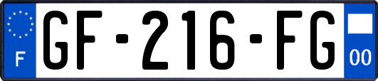 GF-216-FG