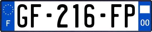 GF-216-FP
