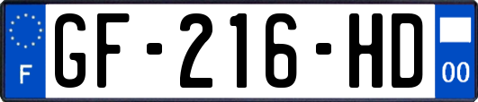GF-216-HD