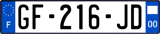 GF-216-JD