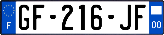 GF-216-JF