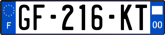 GF-216-KT