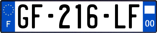 GF-216-LF