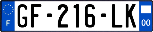 GF-216-LK