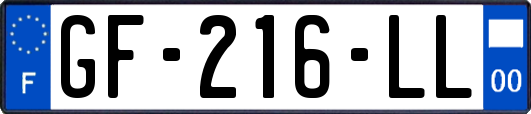 GF-216-LL
