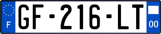 GF-216-LT