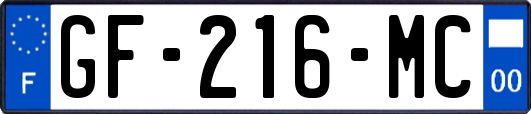 GF-216-MC