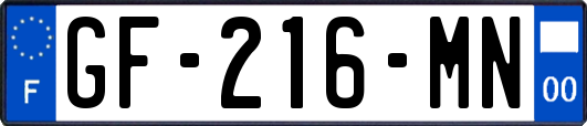 GF-216-MN