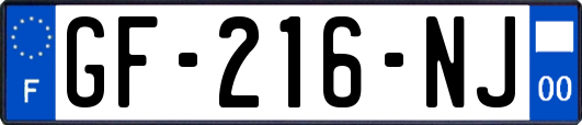 GF-216-NJ