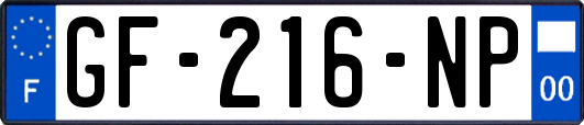 GF-216-NP