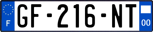 GF-216-NT