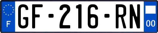 GF-216-RN