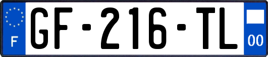 GF-216-TL