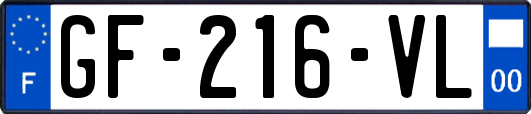 GF-216-VL