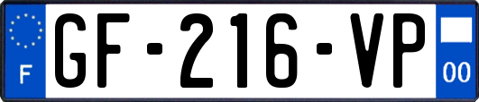 GF-216-VP