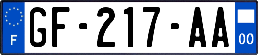 GF-217-AA