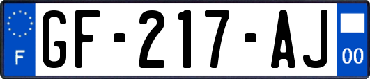 GF-217-AJ